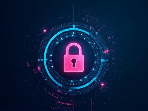 AI cybersecurity case study image